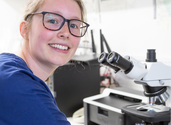 Laboratory Facilities