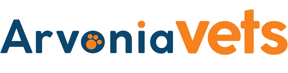 Visit Arvonia Vets home page