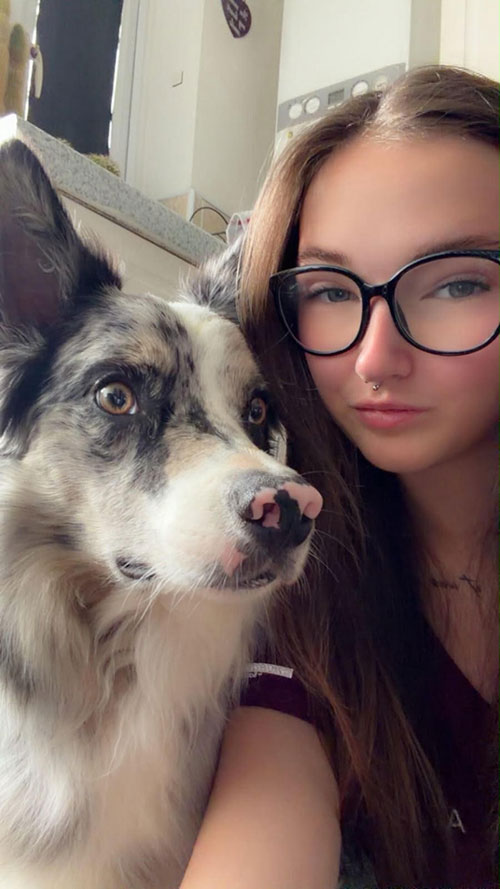 Lily Mae Slusarski