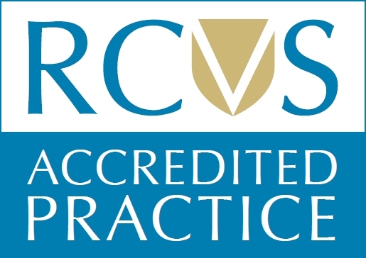 RCVS Logo